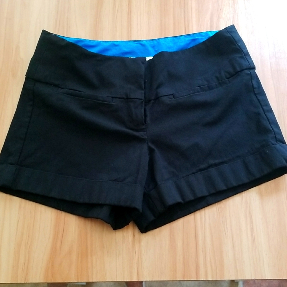 Matty M Shorts Sz4